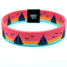 Load image into Gallery viewer, Seabreeze Wristband Bracelet