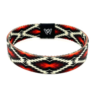 Shawnee Wristband Bracelet