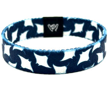 Load image into Gallery viewer, Manta Ray Wristband Bracelet