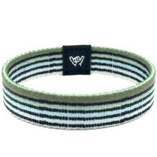 Load image into Gallery viewer, Striper Skin Wristband Bracelet