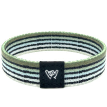 Load image into Gallery viewer, Striper Skin Wristband Bracelet
