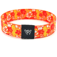 Load image into Gallery viewer, Summer Daze Wristband Bracelet