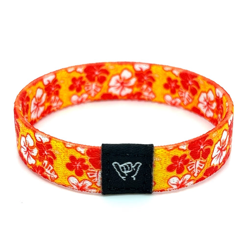 Summer Daze Wristband Bracelet