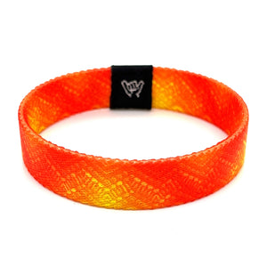 Sun Chaser Wristband Bracelet