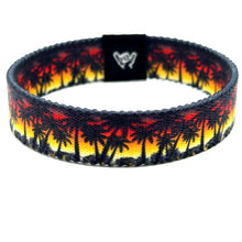 Load image into Gallery viewer, Sunset Beach Wristband Bracelet