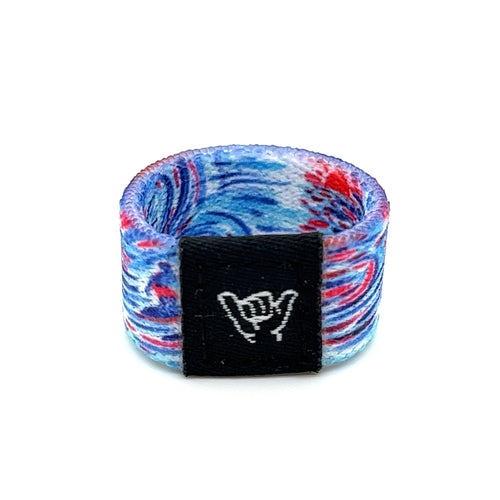 Surfer Dude Ring Band