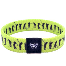 Load image into Gallery viewer, Tee Time Wristband Bracelet
