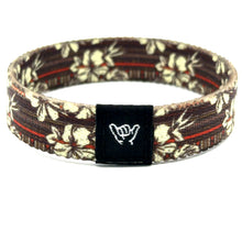 Load image into Gallery viewer, The Santiago Wristband Bracelet