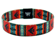 Load image into Gallery viewer, Thunderbird Wristband Bracelet