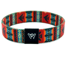 Load image into Gallery viewer, Thunderbird Wristband Bracelet