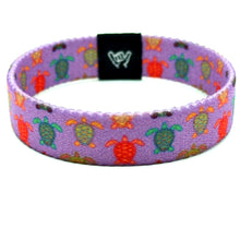 Load image into Gallery viewer, Tiki Turtles Wristband Bracelet