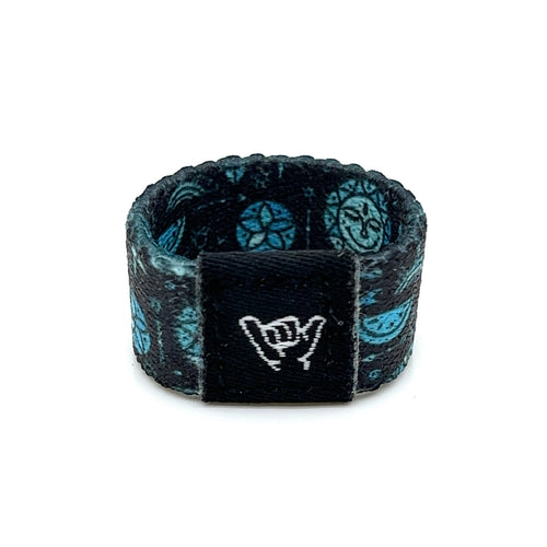 Tribal Vibes Ring Band