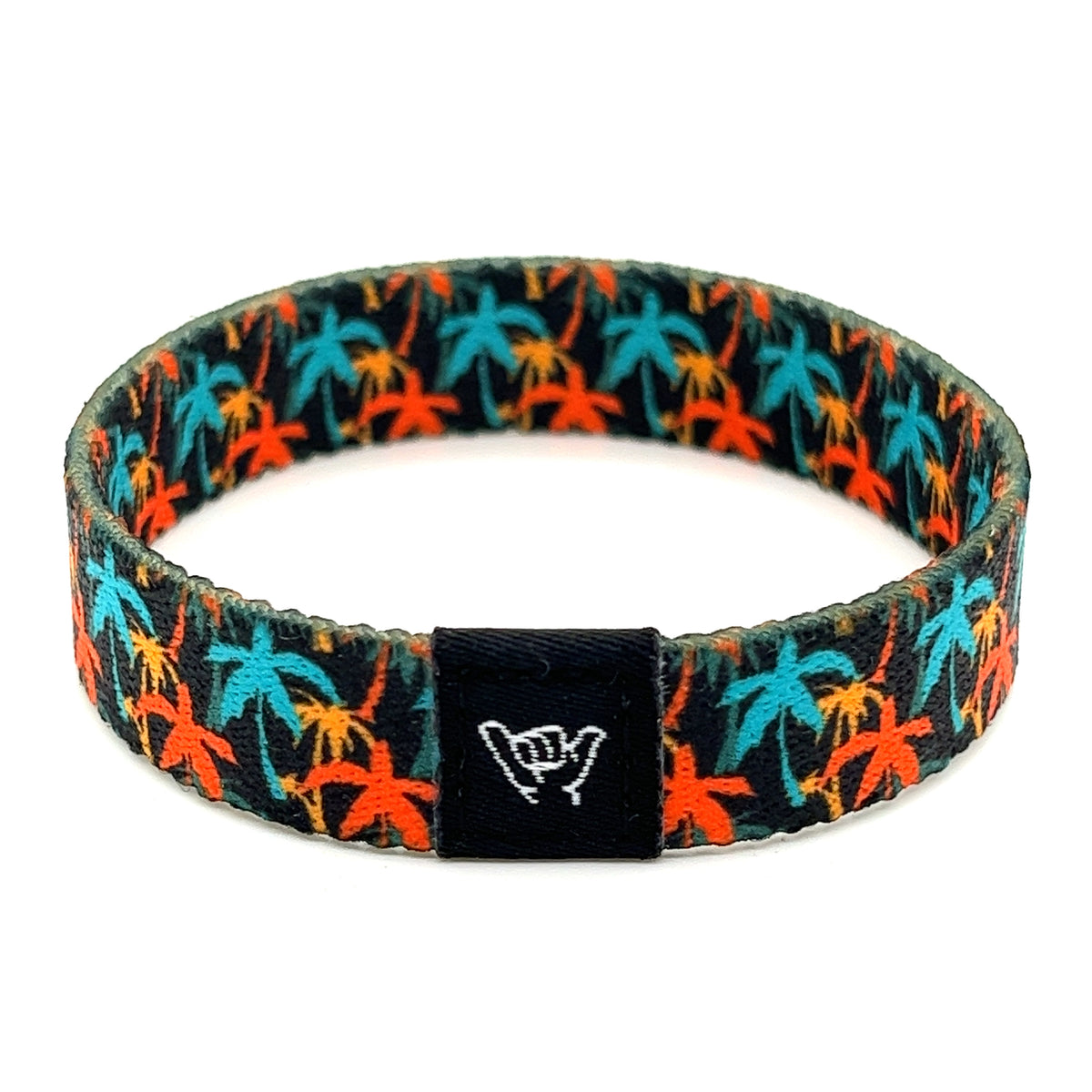 Tropicali Wristband Bracelet – Hang Loose Bands