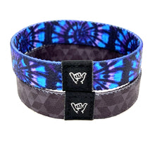 Load image into Gallery viewer, Twilight Tie Dye BLK Pack