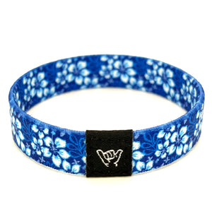 Pualani Wristband Bracelet