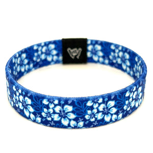 Pualani Wristband Bracelet