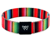 Load image into Gallery viewer, South of the Border Wristband Bracelet