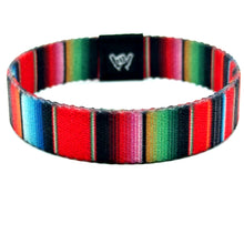 Load image into Gallery viewer, South of the Border Wristband Bracelet