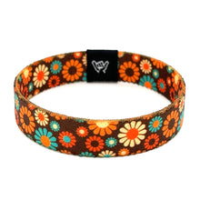 Load image into Gallery viewer, Wild Child Wristband Bracelet