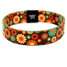 Load image into Gallery viewer, Wild Child Wristband Bracelet
