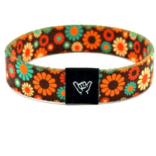 Load image into Gallery viewer, Wild Child Wristband Bracelet
