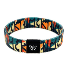 Load image into Gallery viewer, Yellowstone Wristband Bracelet