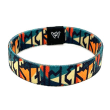 Load image into Gallery viewer, Yellowstone Wristband Bracelet