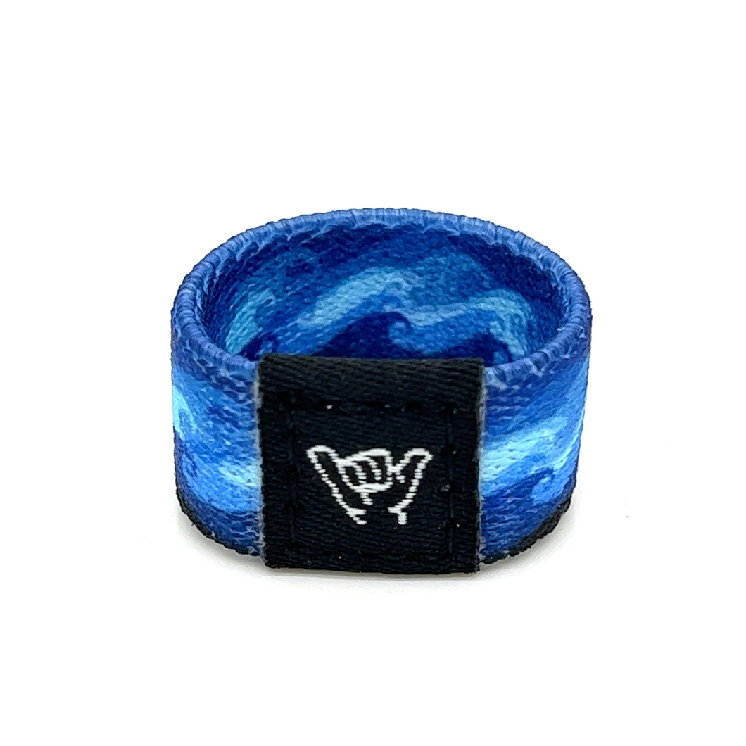 Riptide Ring Band