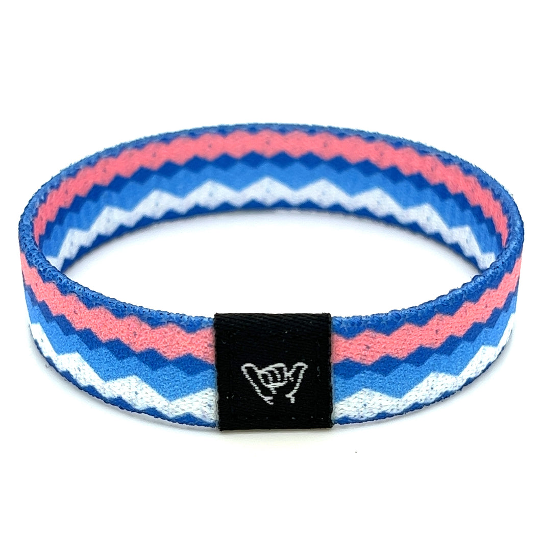 Snowmass Wristband Bracelet