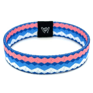 Snowmass Wristband Bracelet