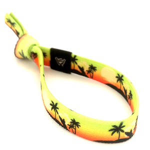 Sunset Surfer Knotband Bracelet