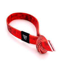 Load image into Gallery viewer, Red Rocks Knotband Bracelet