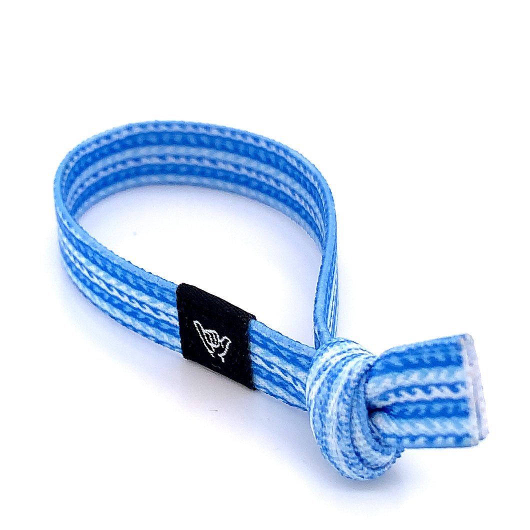 Pacifica Knotband Bracelet
