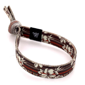 The Santiago Knotband Bracelet
