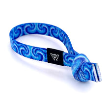 Load image into Gallery viewer, High Tide Knotband Bracelet